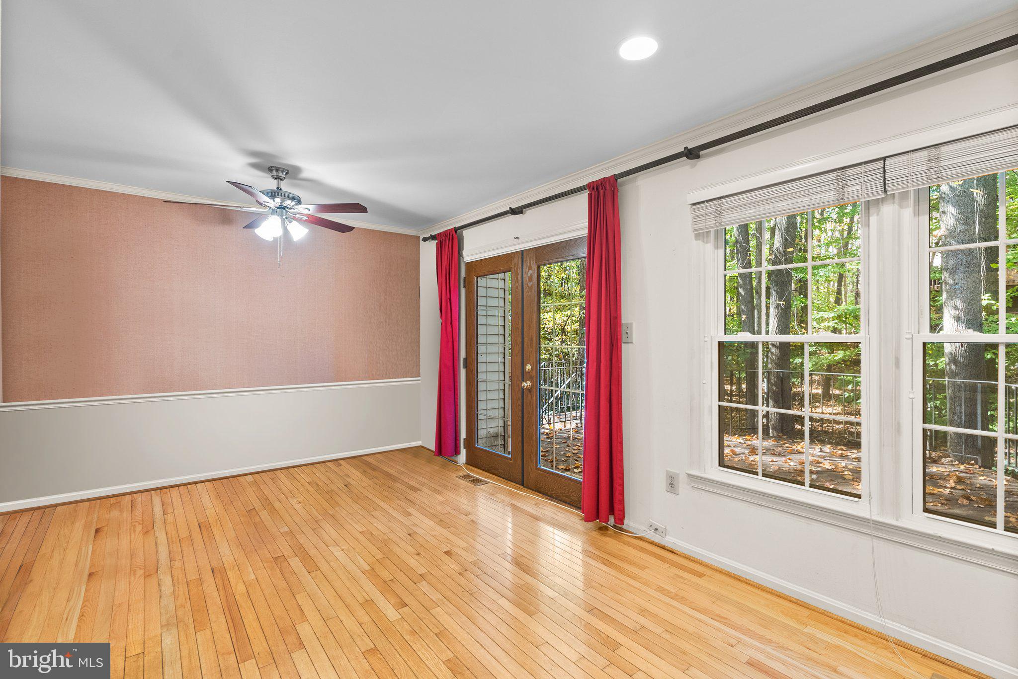 TIMBERLAWN - Residential