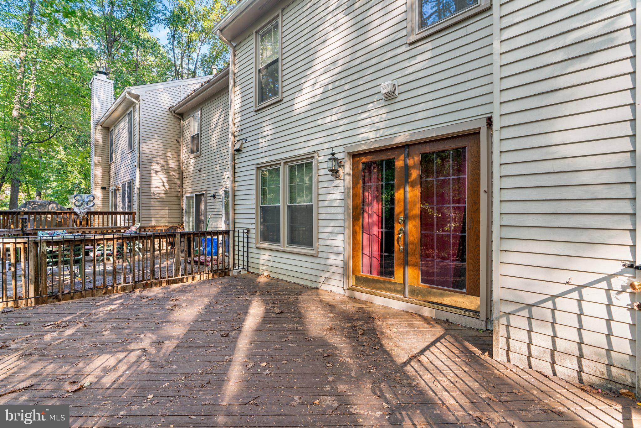 TIMBERLAWN - Residential