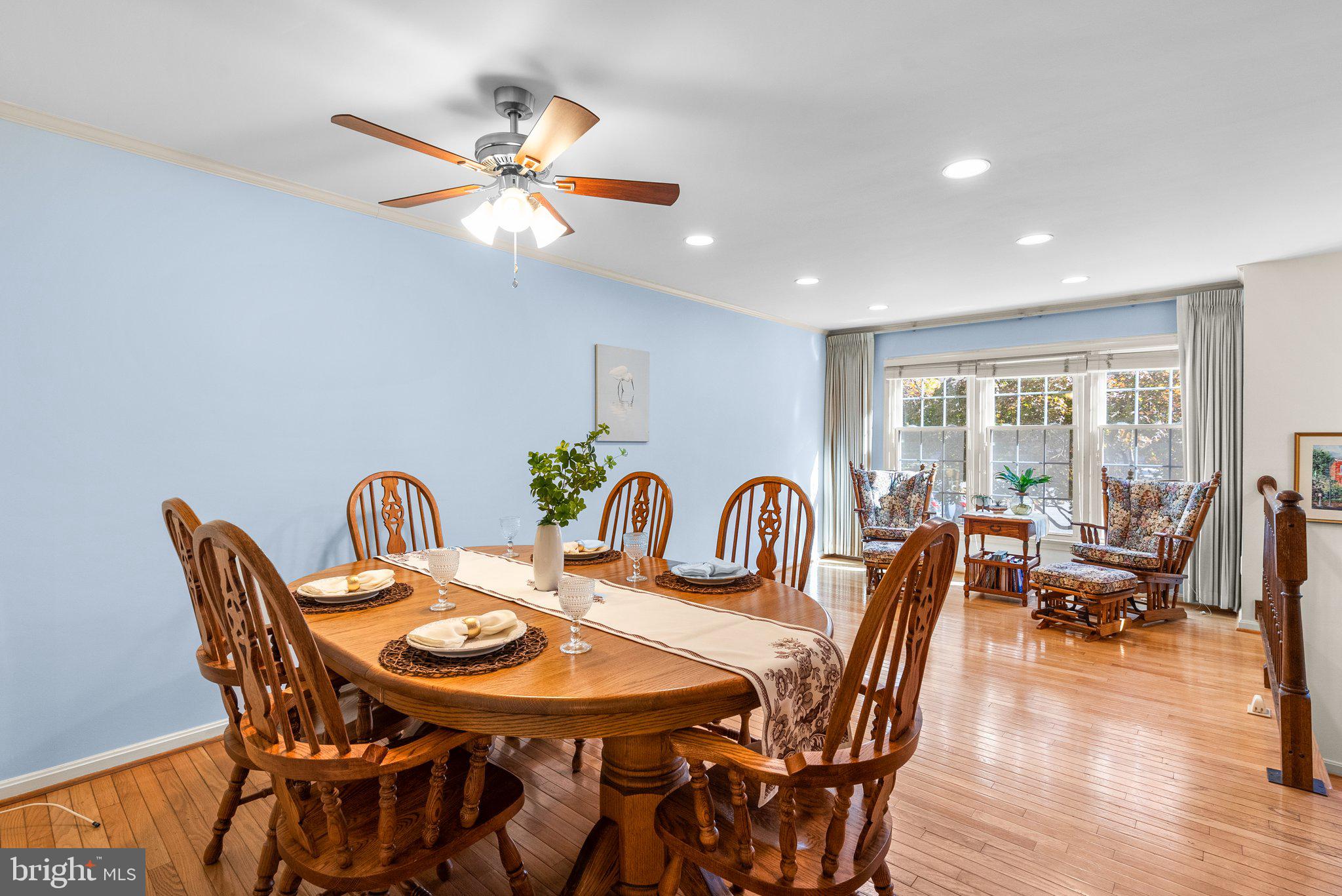 TIMBERLAWN - Residential