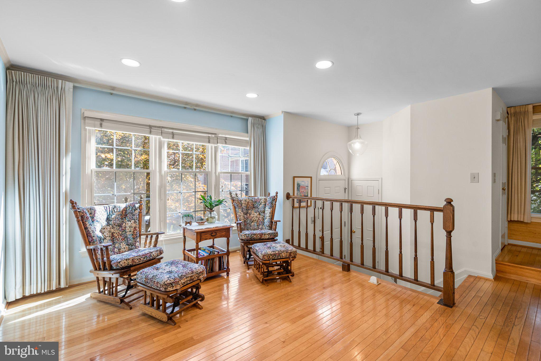 TIMBERLAWN - Residential