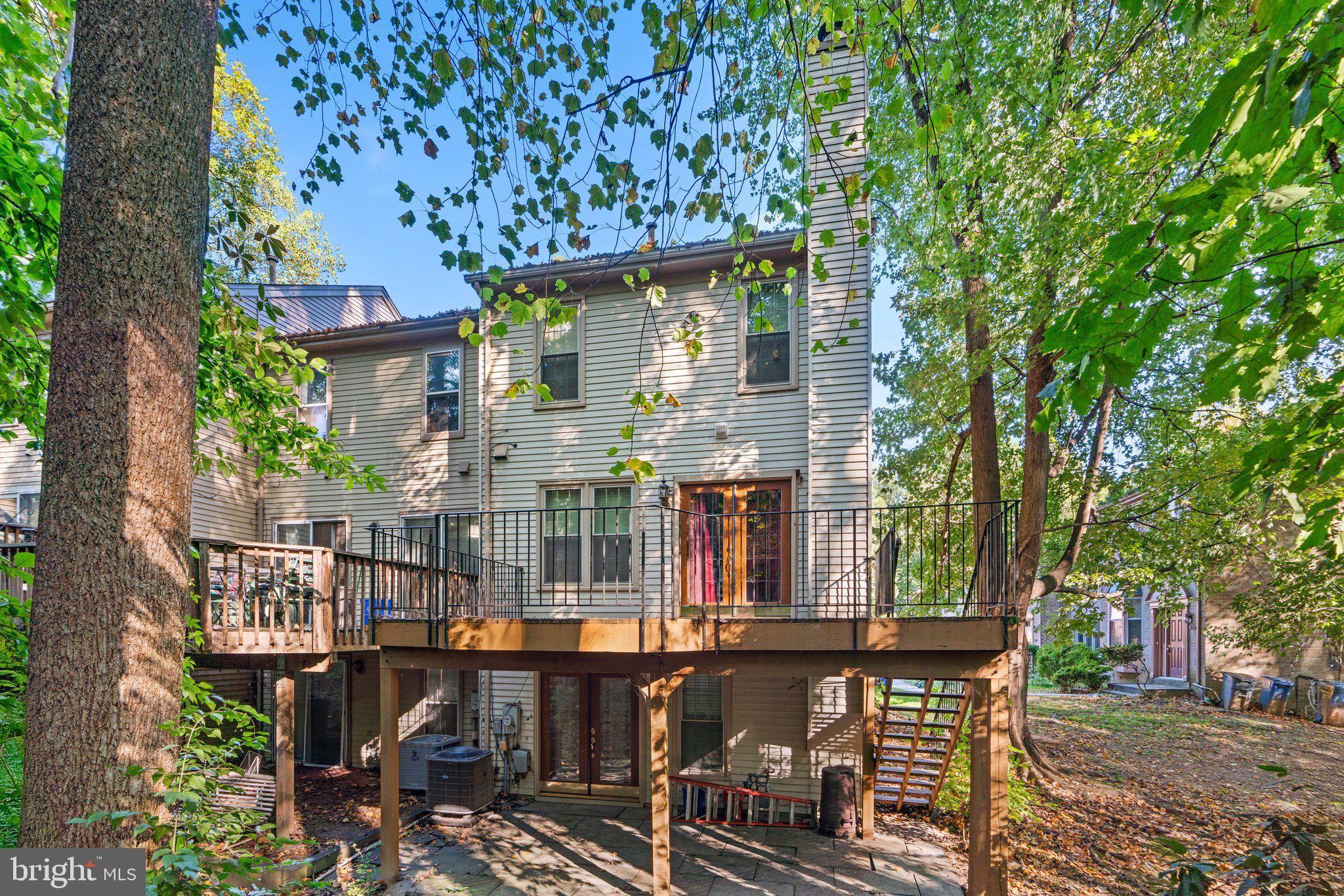 TIMBERLAWN - Residential