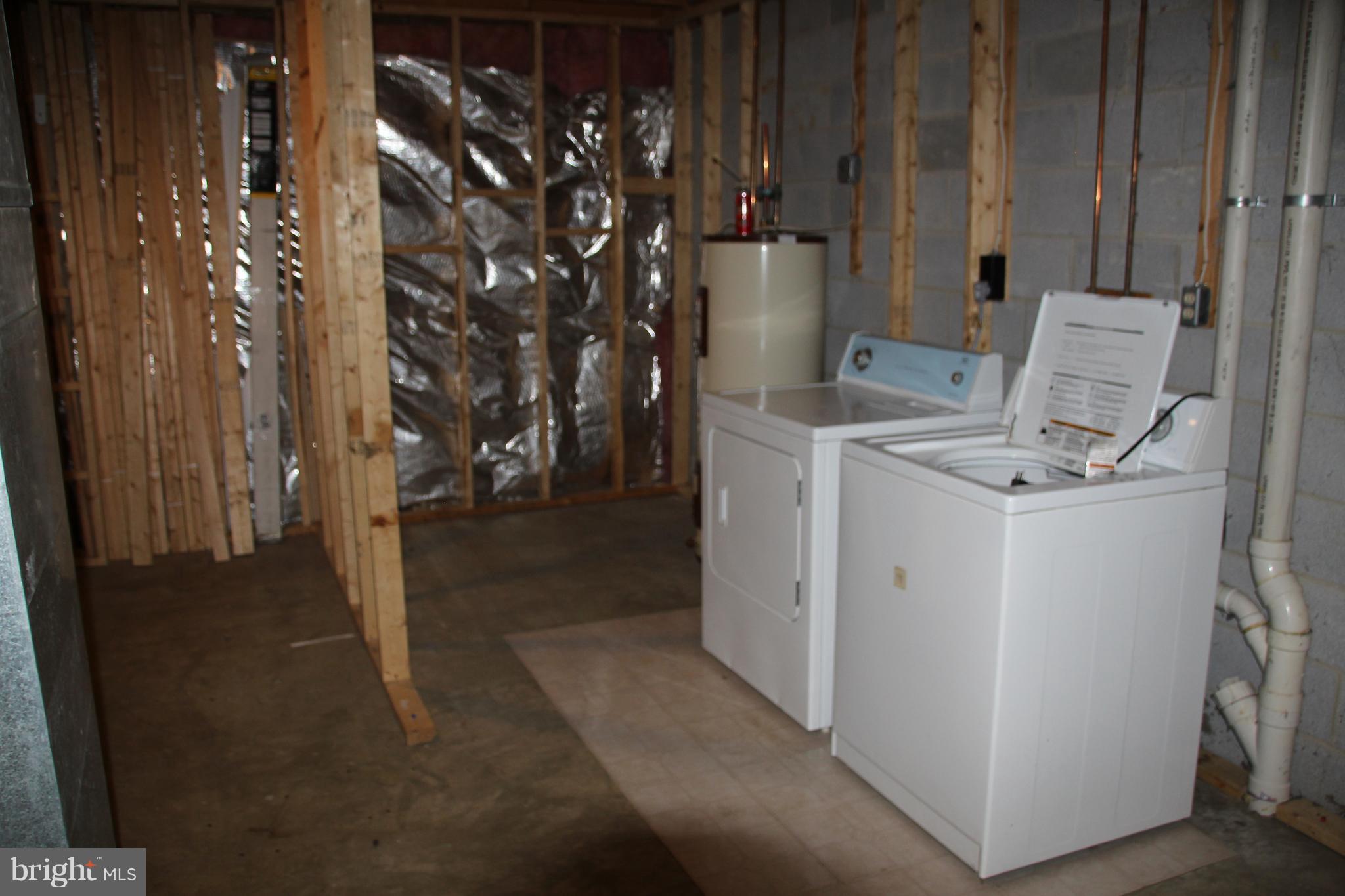 CHESAPEAKE RANCH ESTATES - Residential