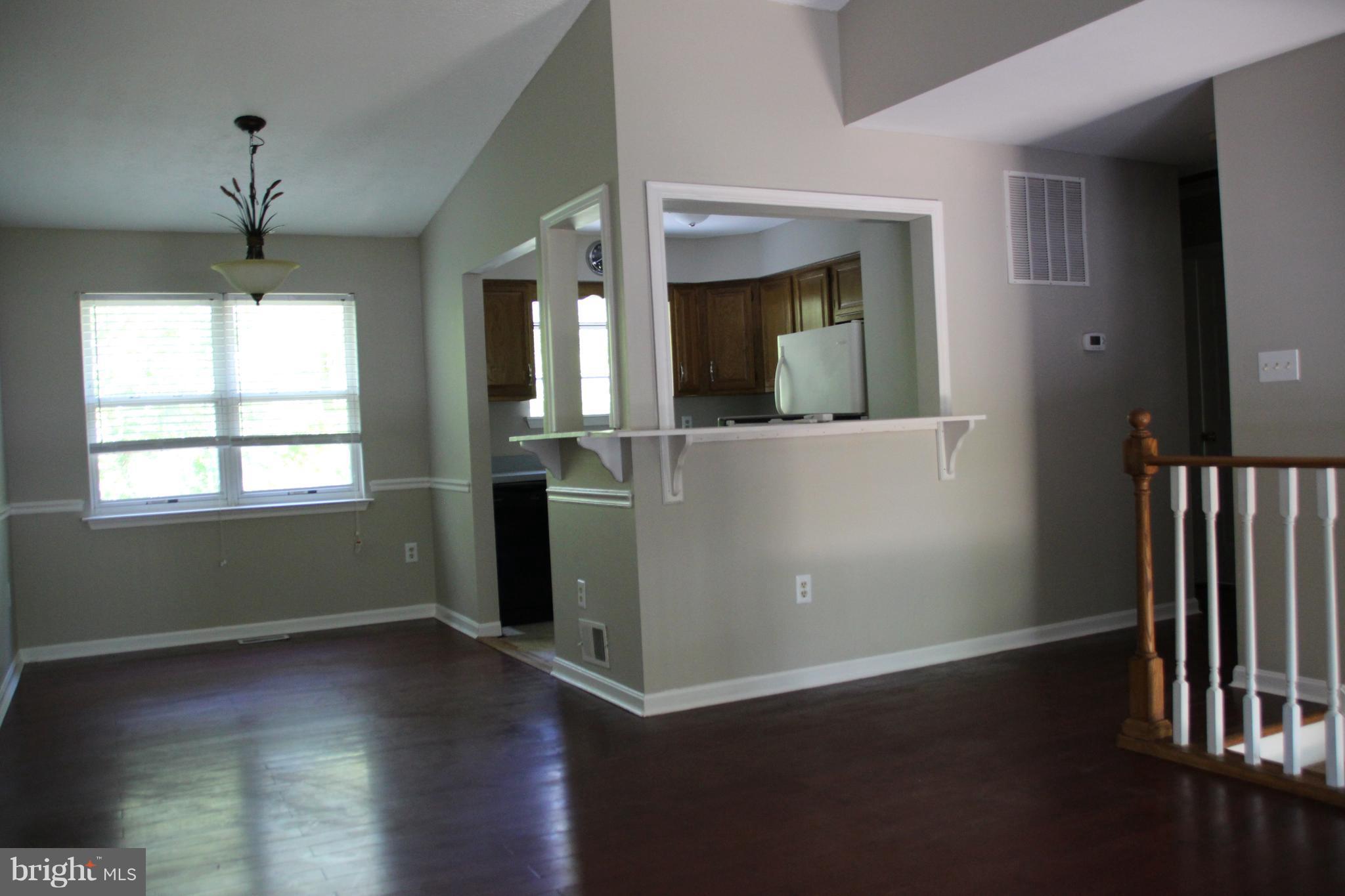 CHESAPEAKE RANCH ESTATES - Residential