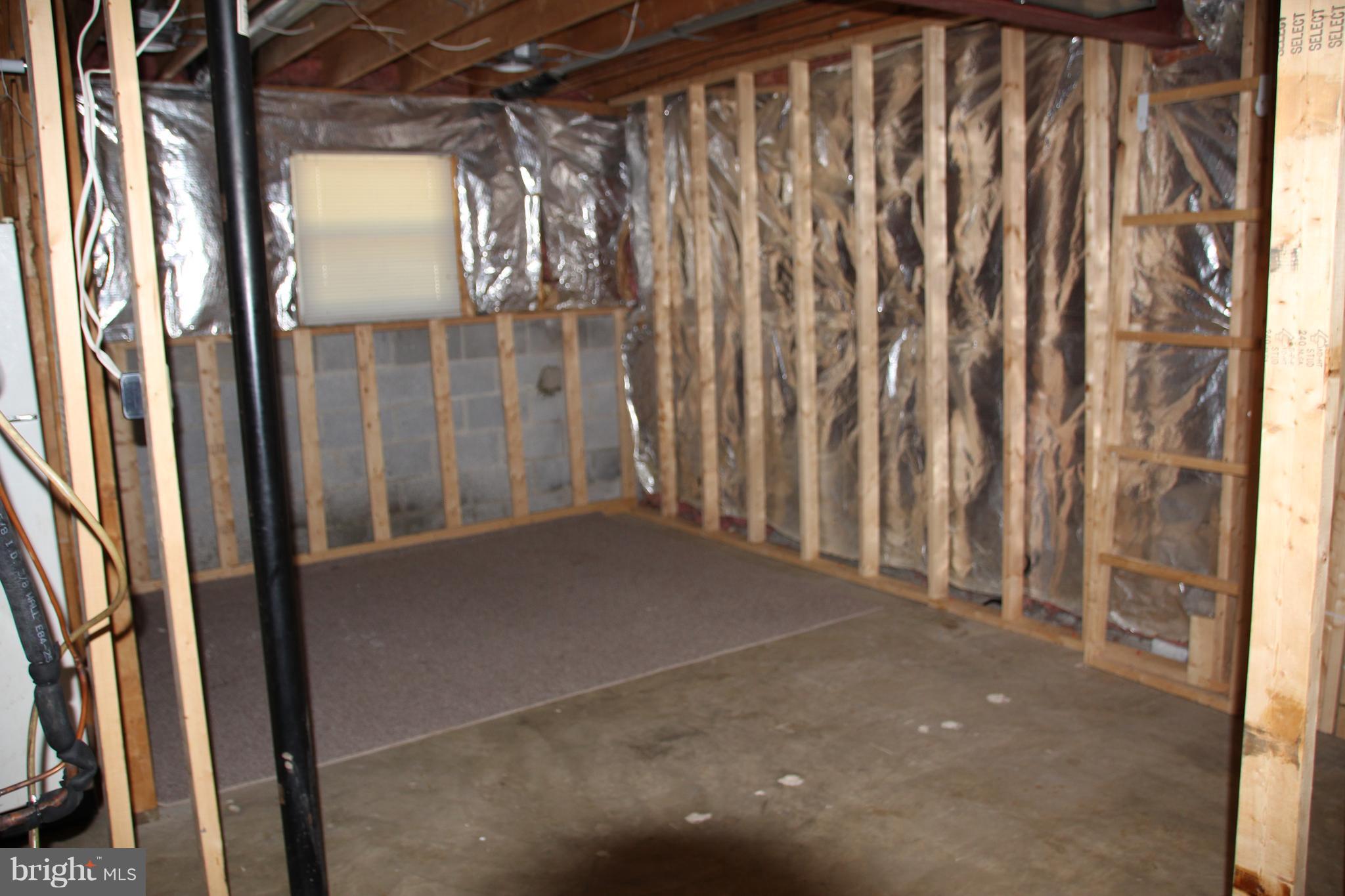 CHESAPEAKE RANCH ESTATES - Residential