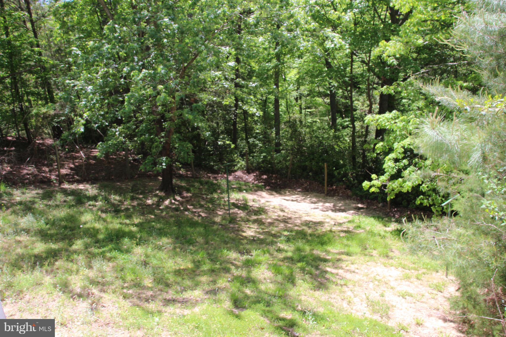 CHESAPEAKE RANCH ESTATES - Residential