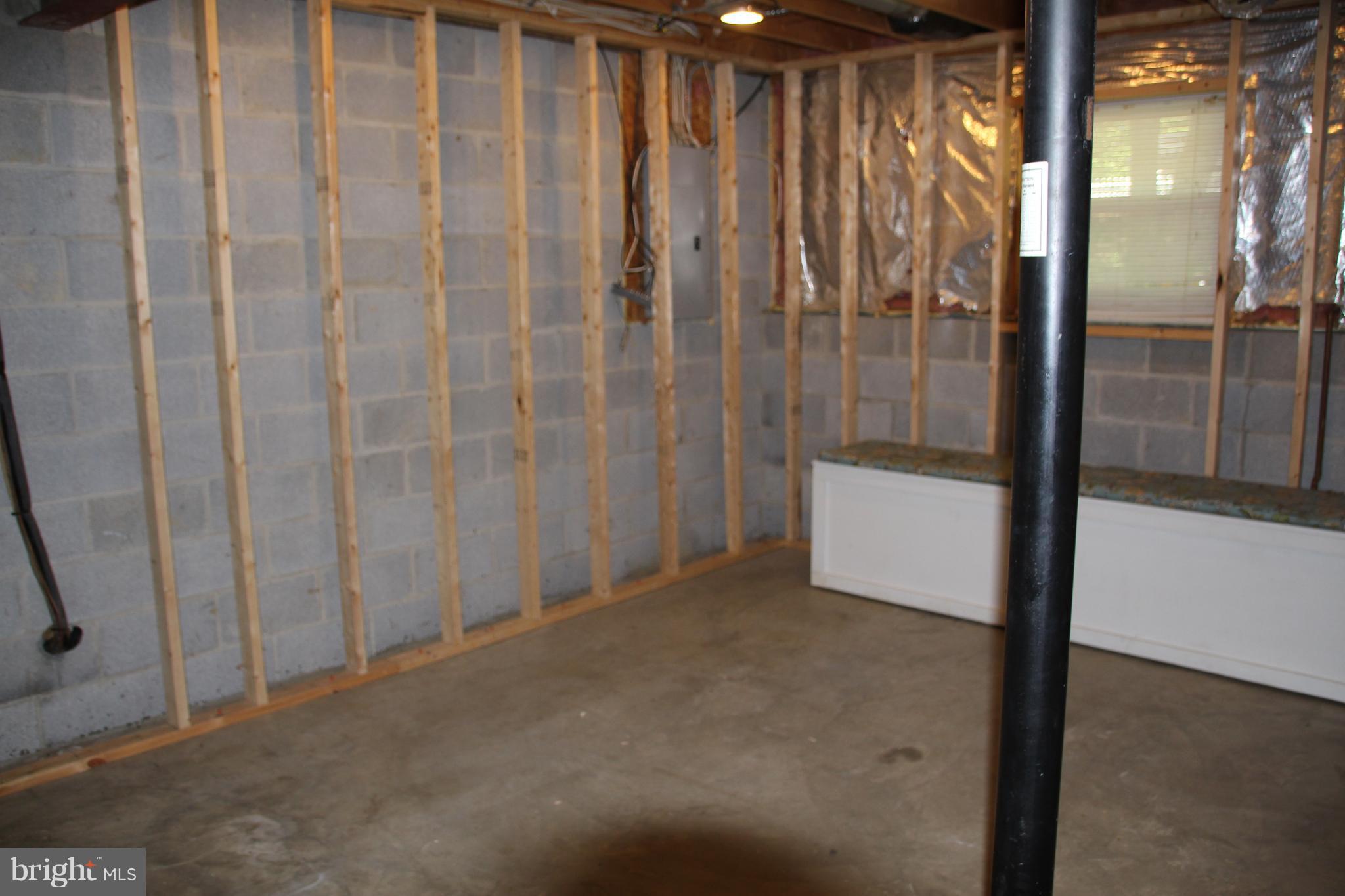 CHESAPEAKE RANCH ESTATES - Residential