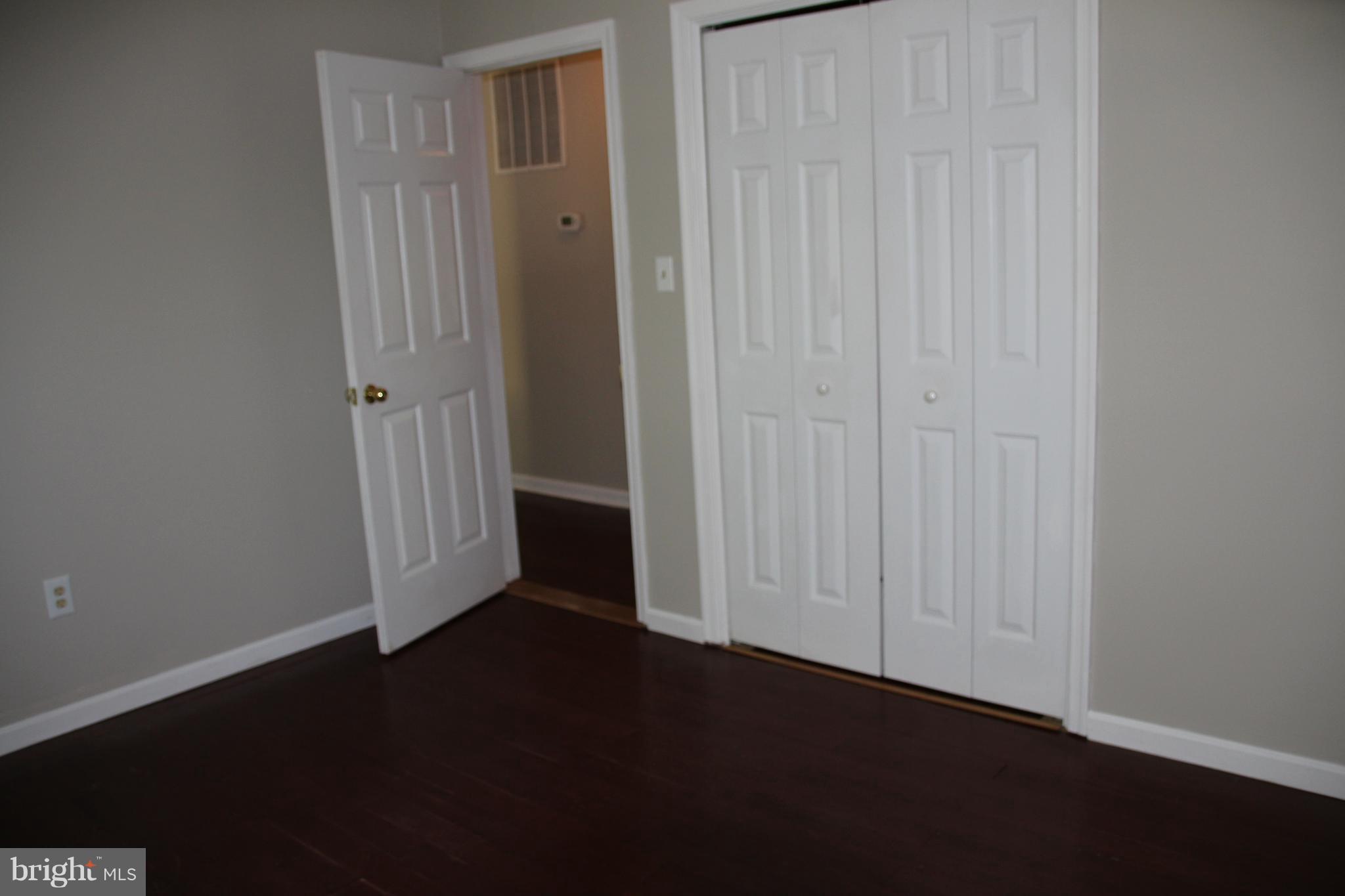 CHESAPEAKE RANCH ESTATES - Residential