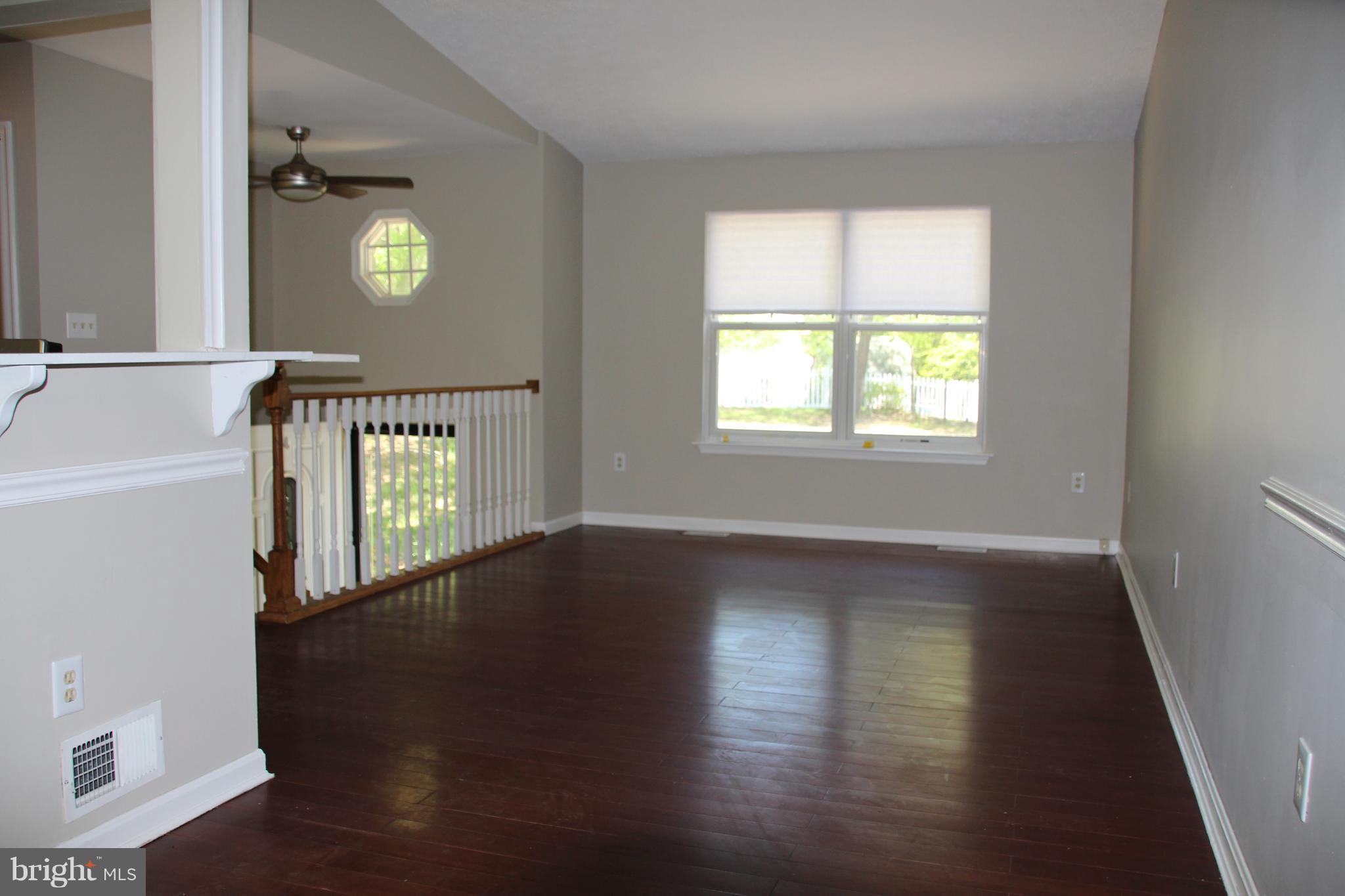 CHESAPEAKE RANCH ESTATES - Residential