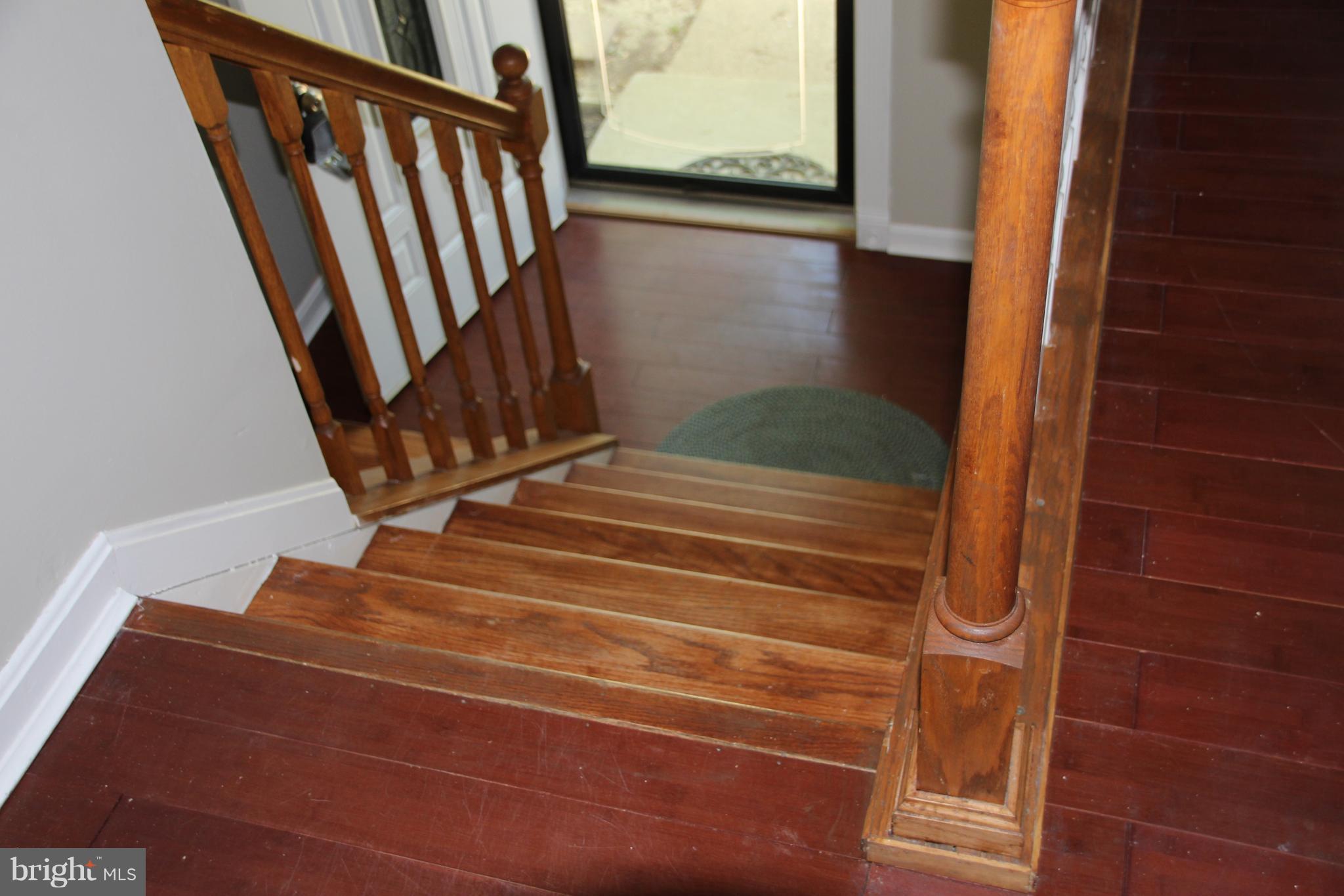 CHESAPEAKE RANCH ESTATES - Residential