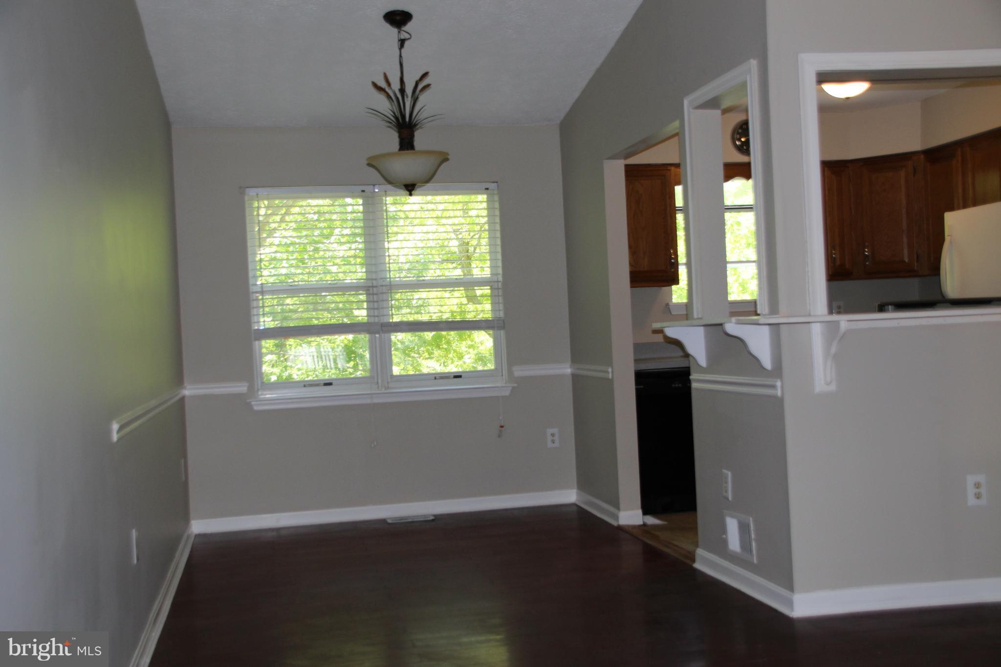 CHESAPEAKE RANCH ESTATES - Residential