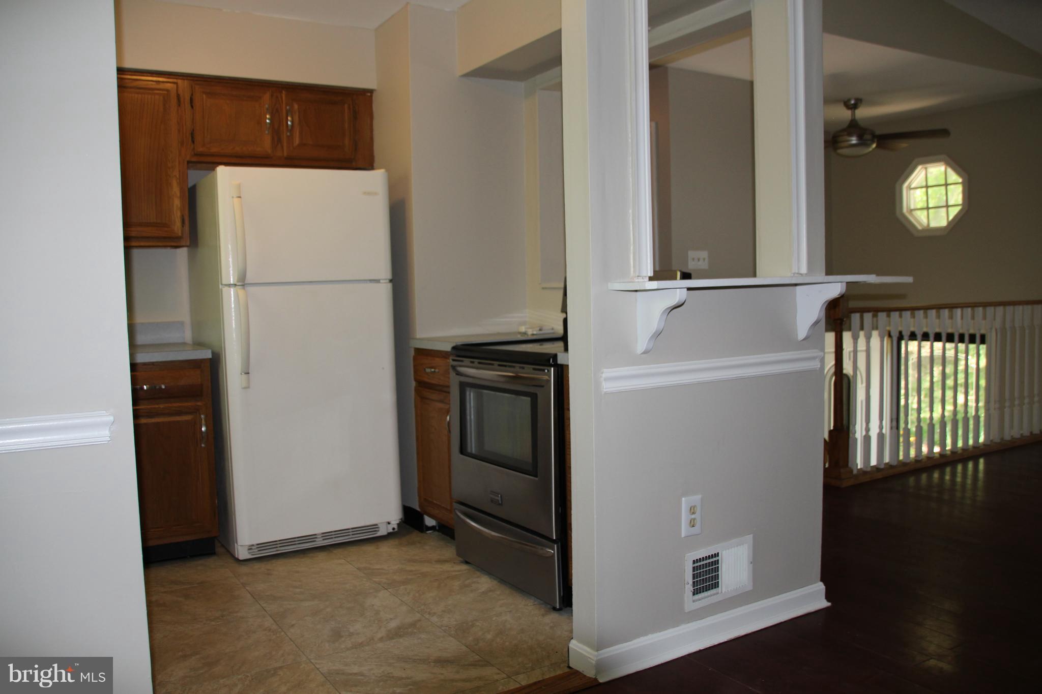 CHESAPEAKE RANCH ESTATES - Residential