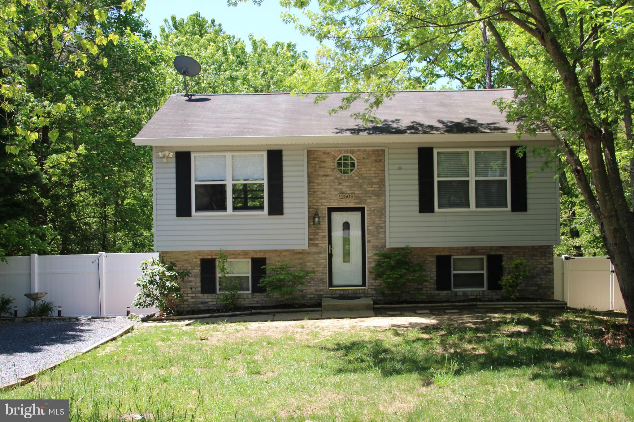 CHESAPEAKE RANCH ESTATES - Residential