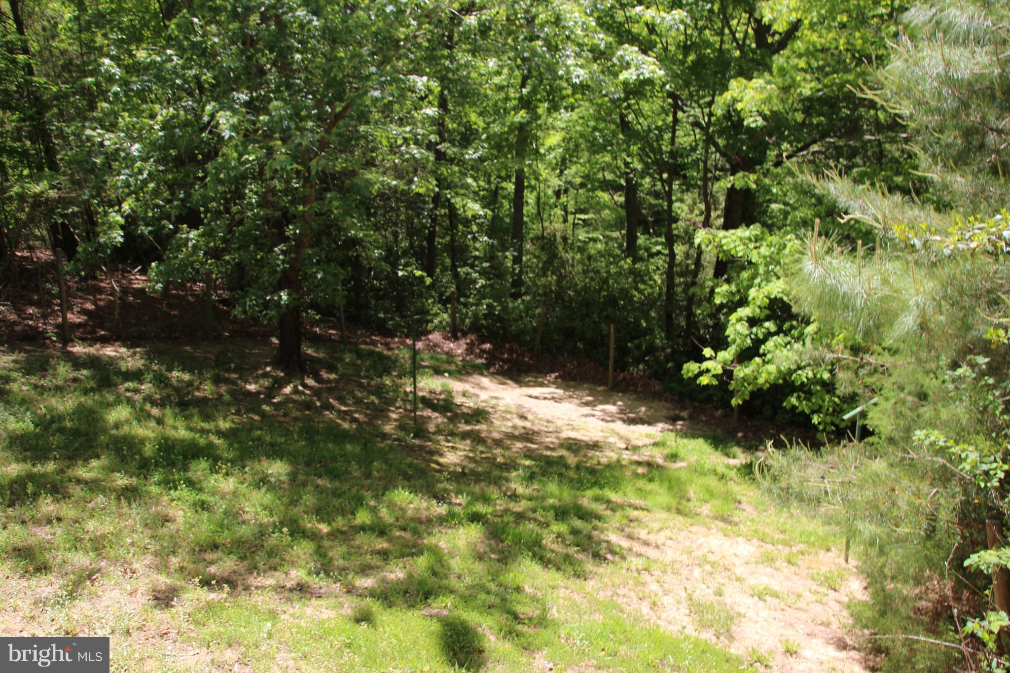 CHESAPEAKE RANCH ESTATES - Residential