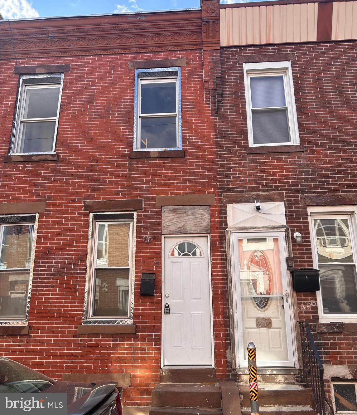 Investor’s special — this property is in need of a full renovation, making it the perfect project for someone ready to bring it back to life. With 2 beds and 1 bath, the potential here is endless. Ready to put in the work and turn this into your next success? Property is being sold as is where is.