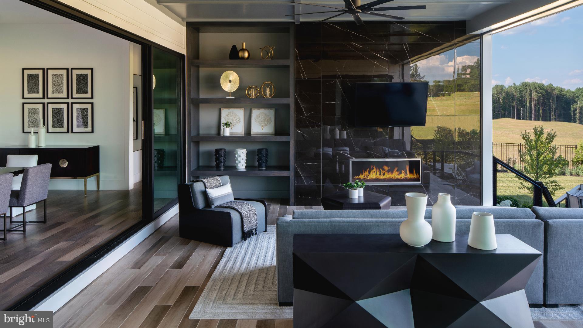 GREAT FALLS - Residential