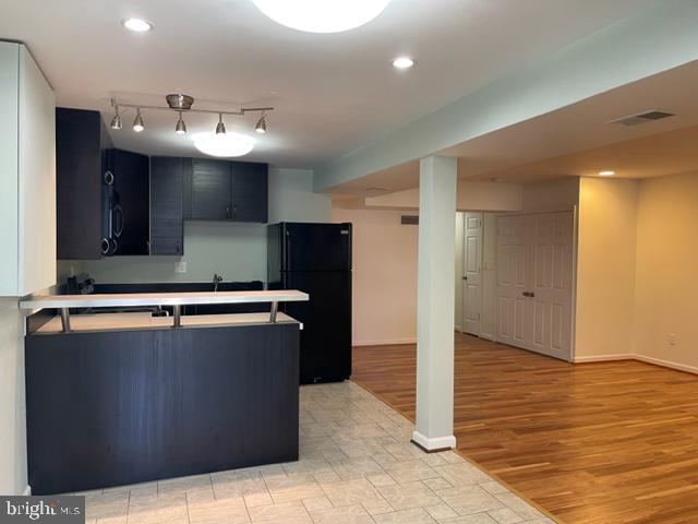 POTOMAC RIDGE - Residential Lease