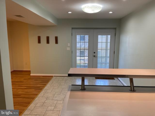 POTOMAC RIDGE - Residential Lease