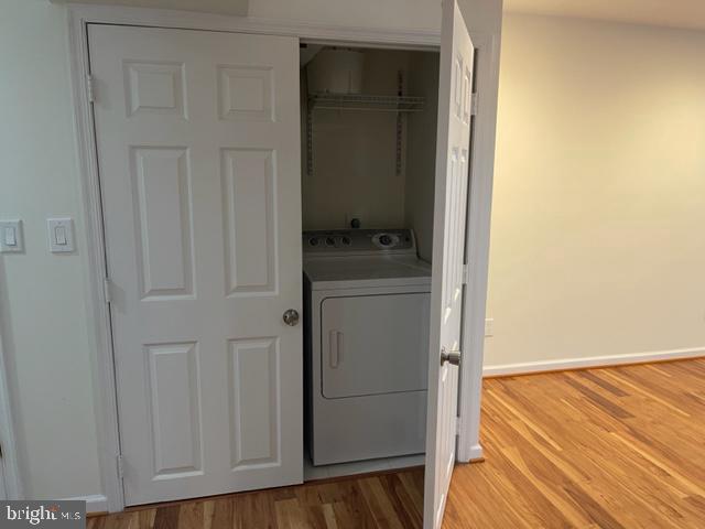 POTOMAC RIDGE - Residential Lease