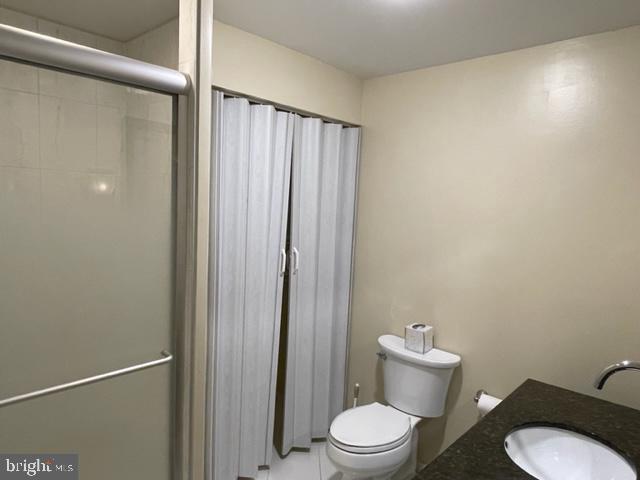 POTOMAC RIDGE - Residential Lease