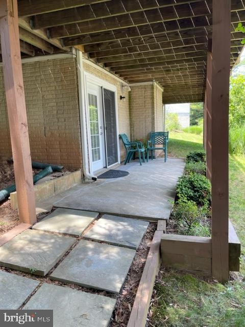 POTOMAC RIDGE - Residential Lease