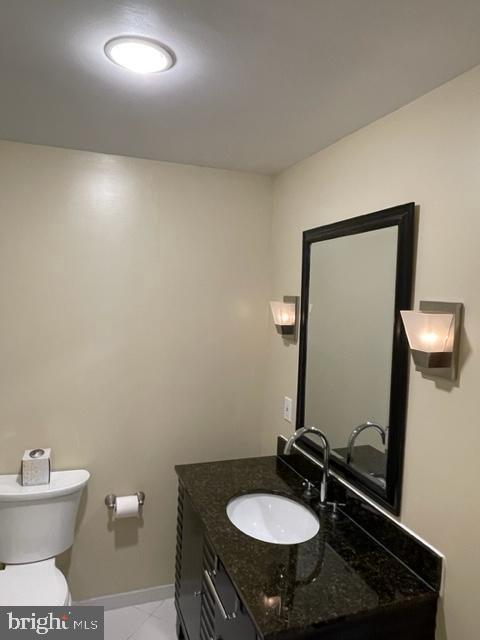 POTOMAC RIDGE - Residential Lease