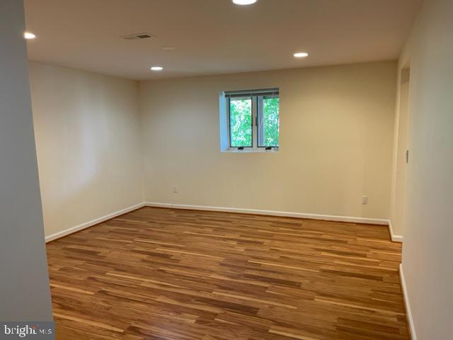 POTOMAC RIDGE - Residential Lease