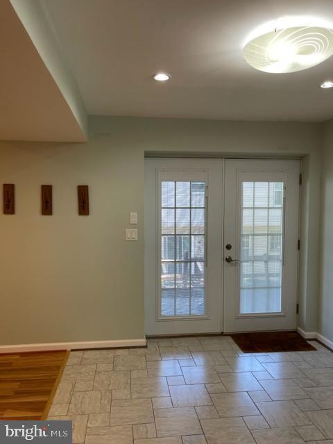 POTOMAC RIDGE - Residential Lease