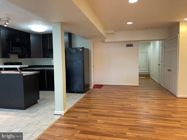 POTOMAC RIDGE - Residential Lease