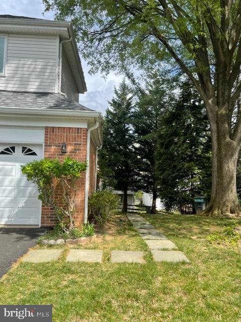 POTOMAC RIDGE - Residential Lease