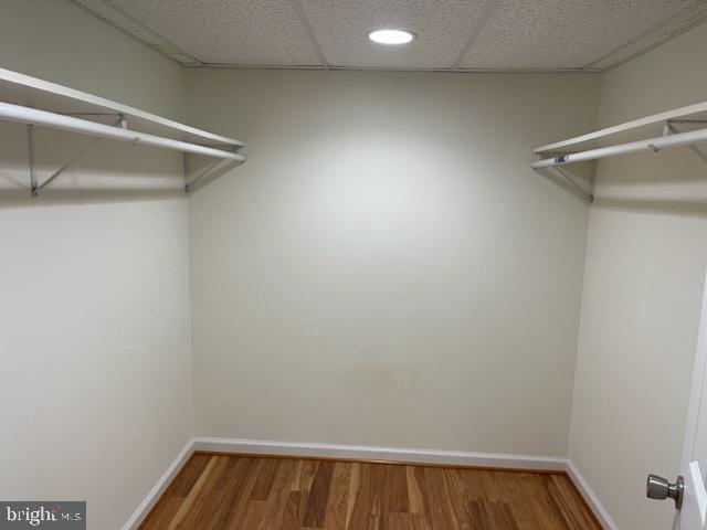 POTOMAC RIDGE - Residential Lease