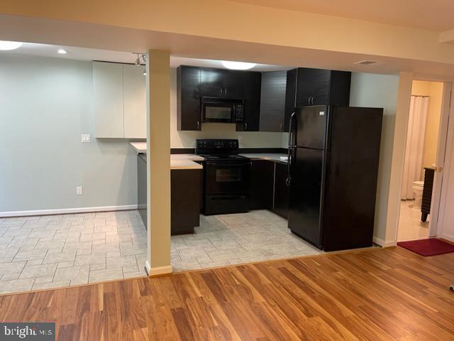 POTOMAC RIDGE - Residential Lease