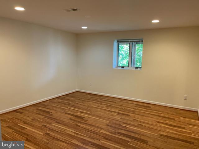 POTOMAC RIDGE - Residential Lease