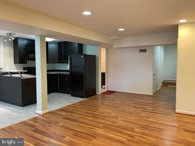 POTOMAC RIDGE - Residential Lease