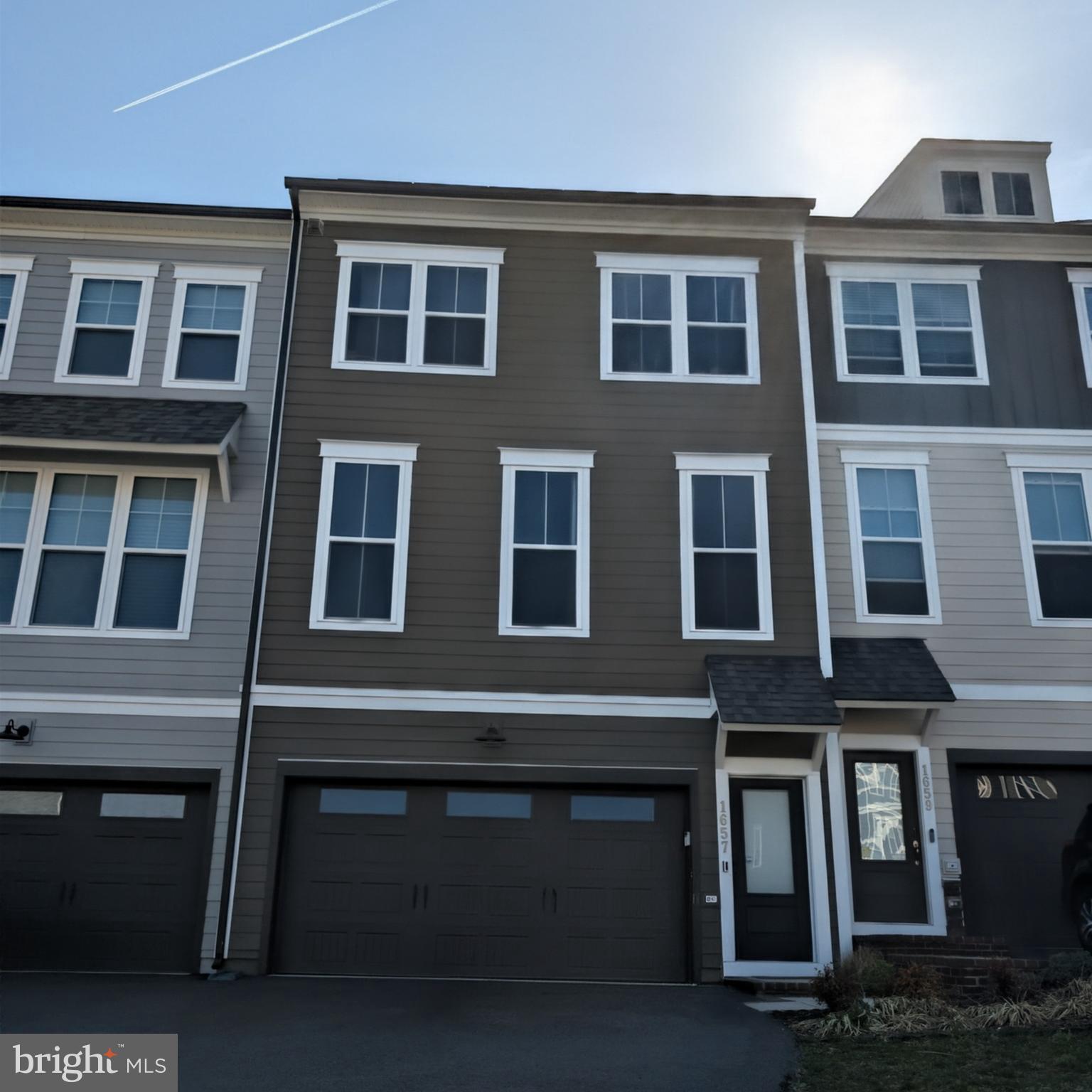 POTOMAC SHORES - Residential