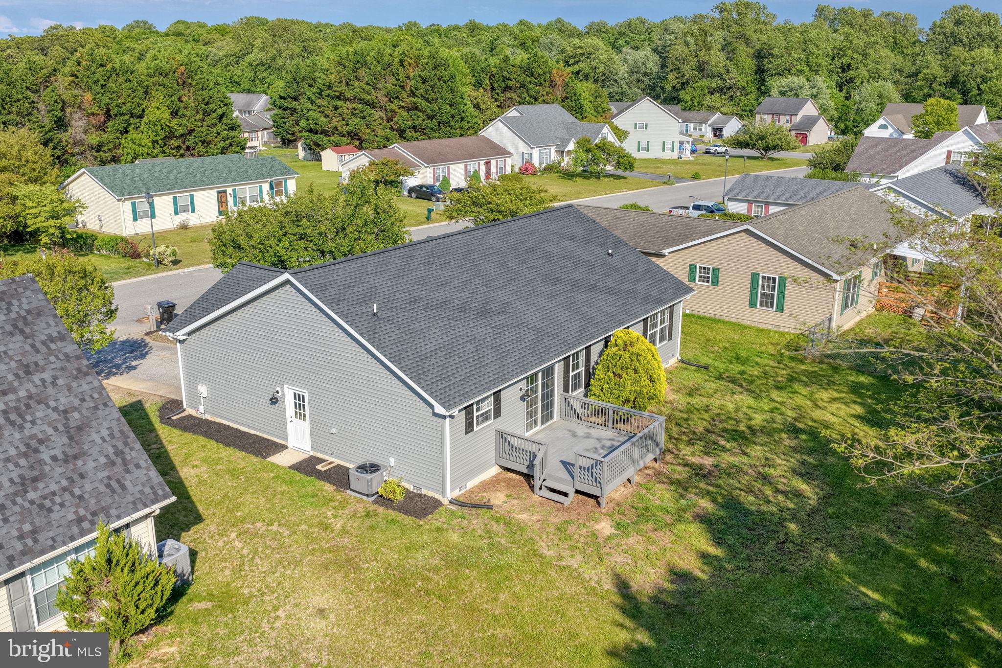 CHURCH CREEK - Residential