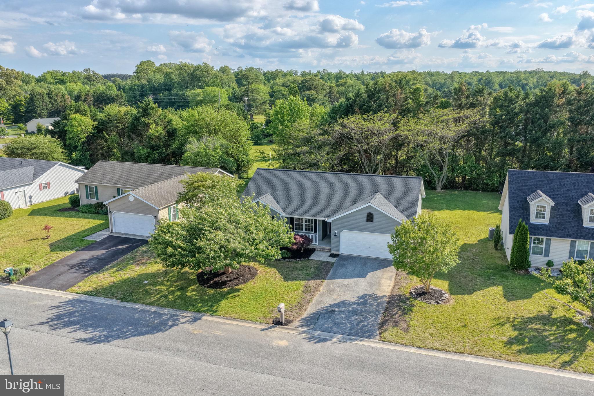 CHURCH CREEK - Residential
