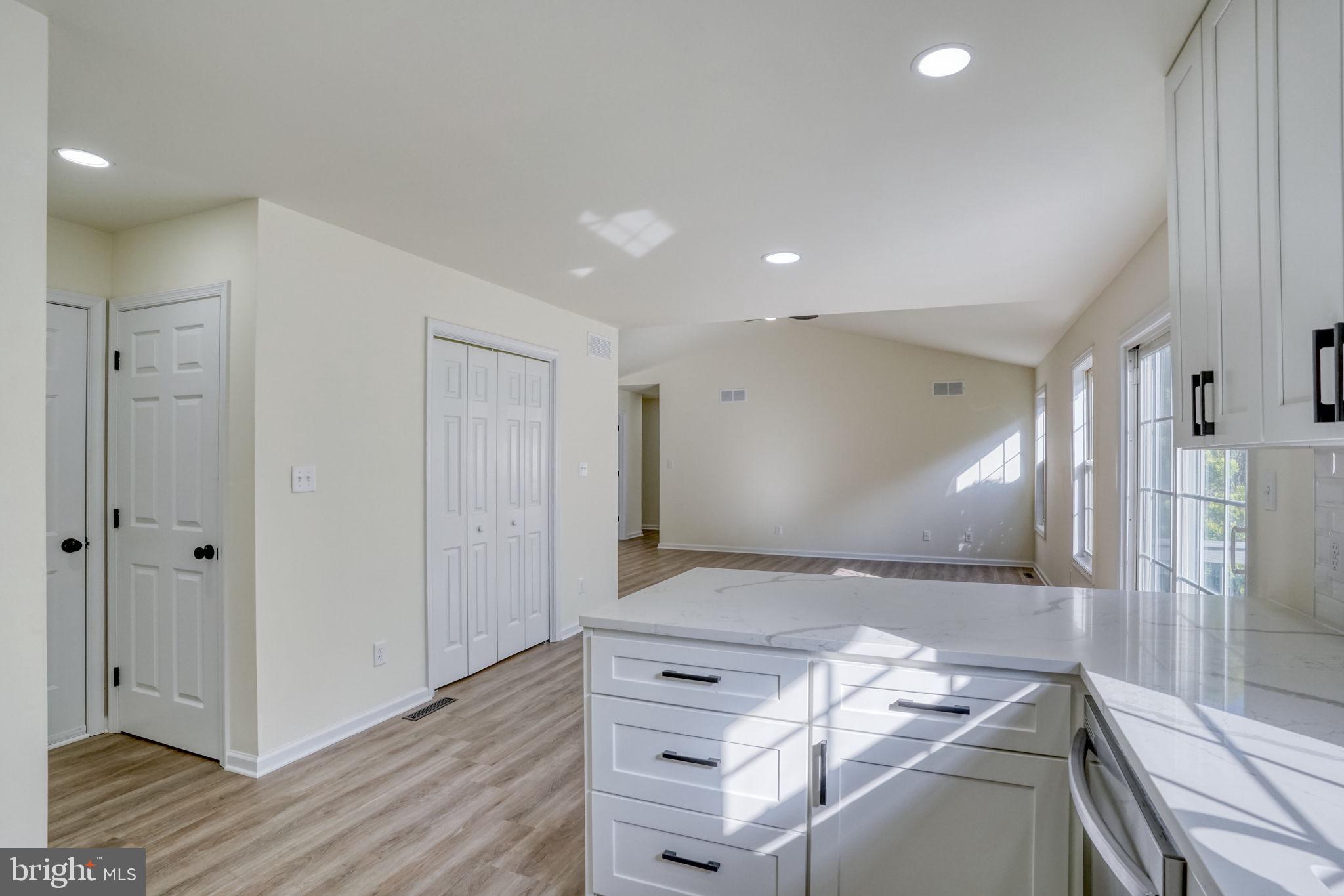 CHURCH CREEK - Residential