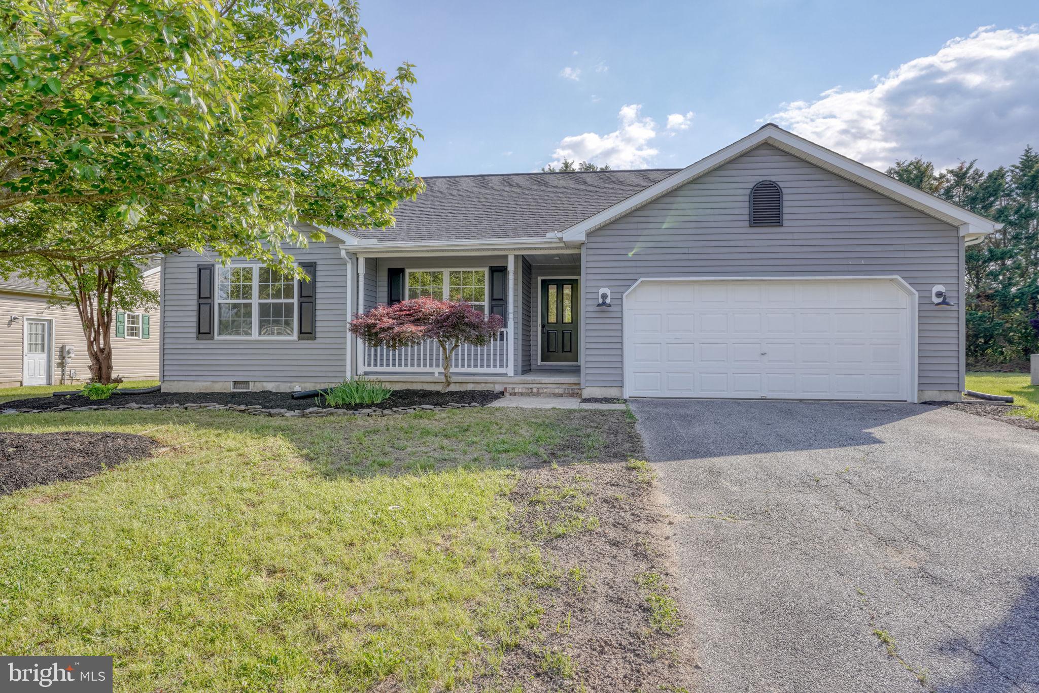 CHURCH CREEK - Residential