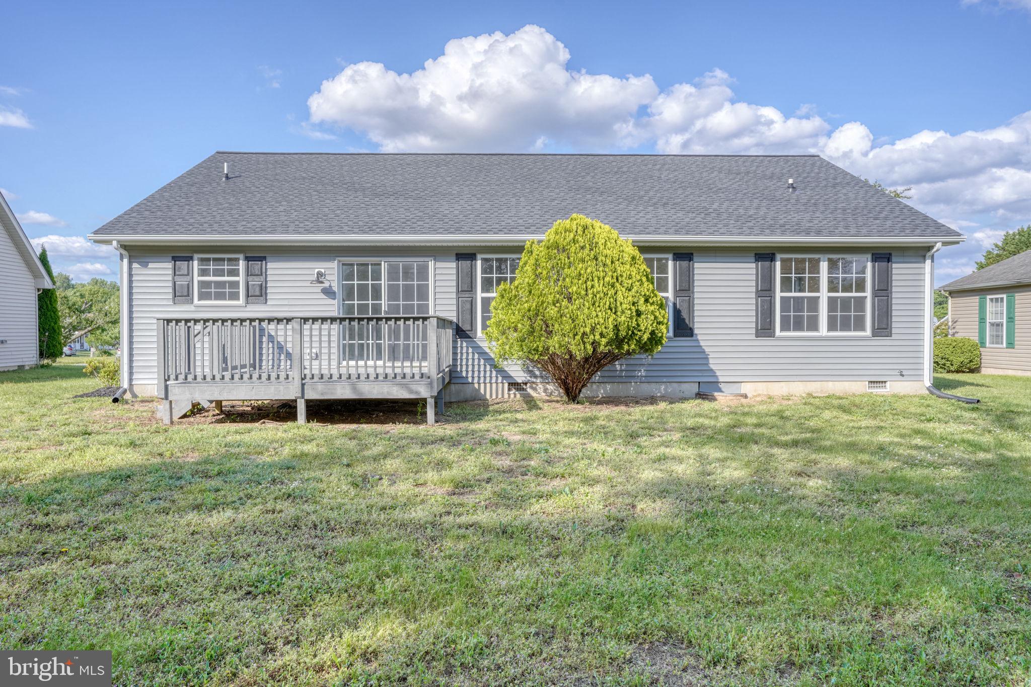 CHURCH CREEK - Residential