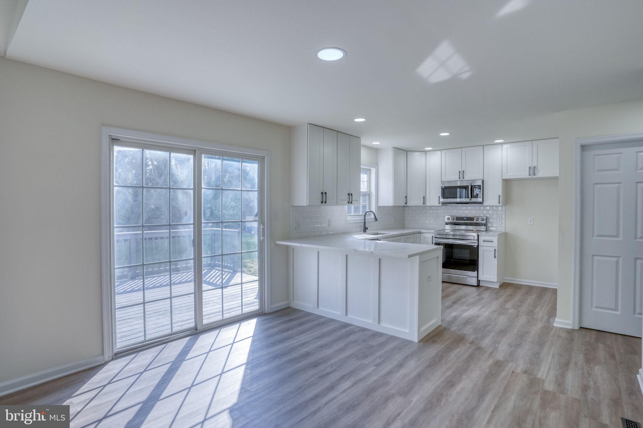 CHURCH CREEK - Residential