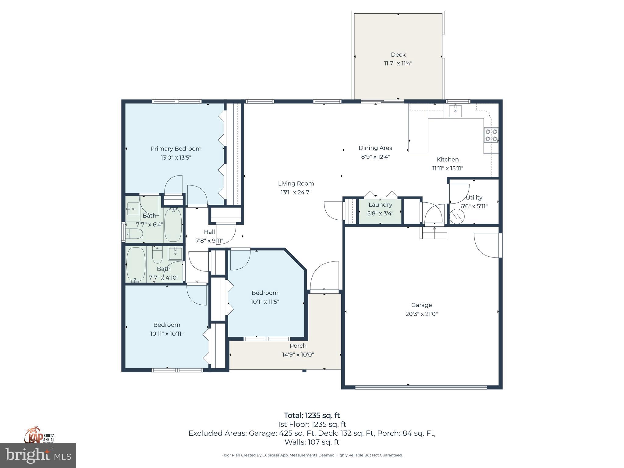 CHURCH CREEK - Residential