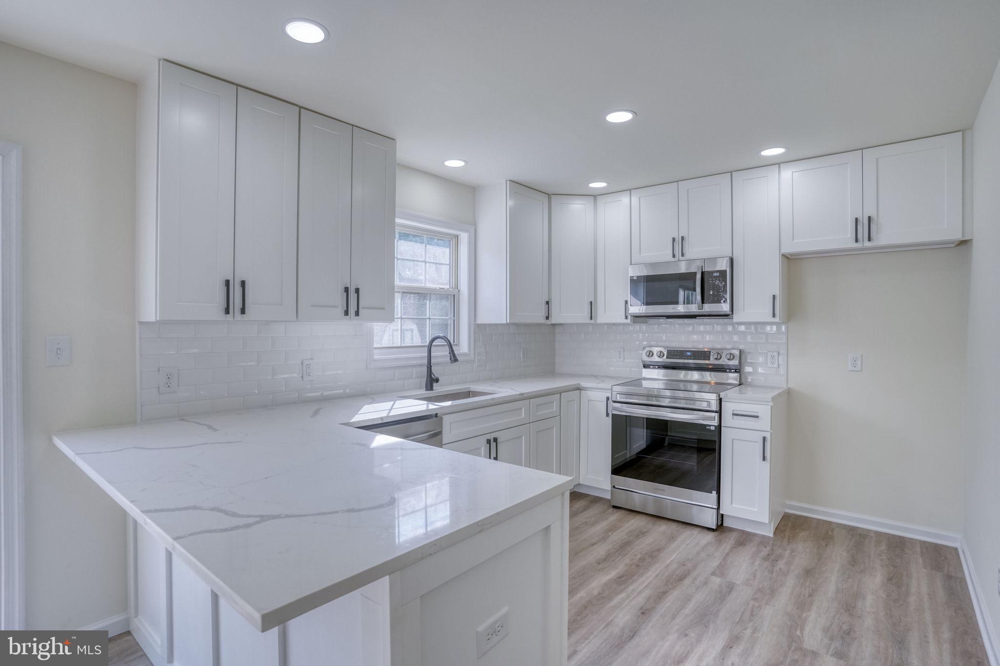 CHURCH CREEK - Residential
