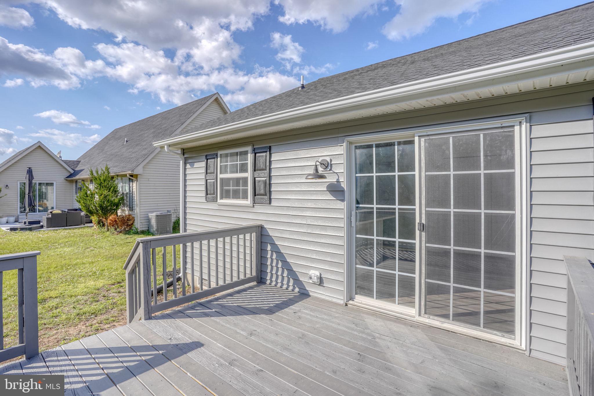 CHURCH CREEK - Residential