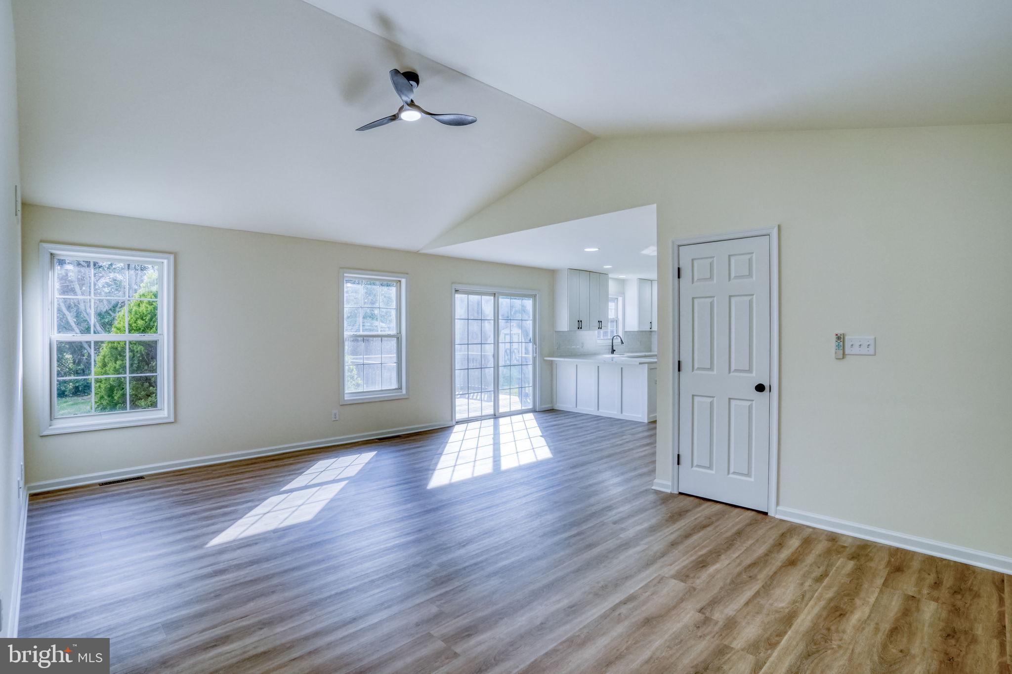 CHURCH CREEK - Residential