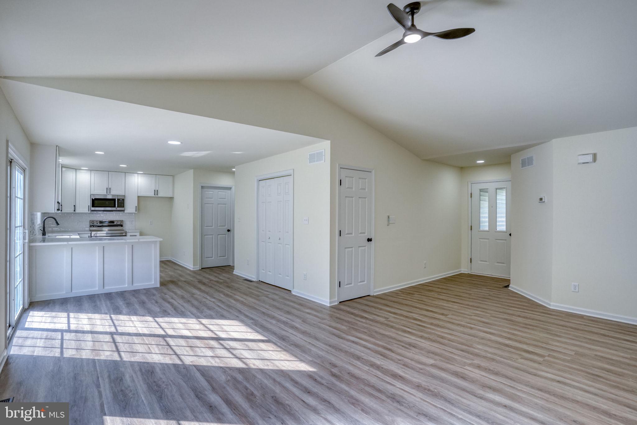 CHURCH CREEK - Residential