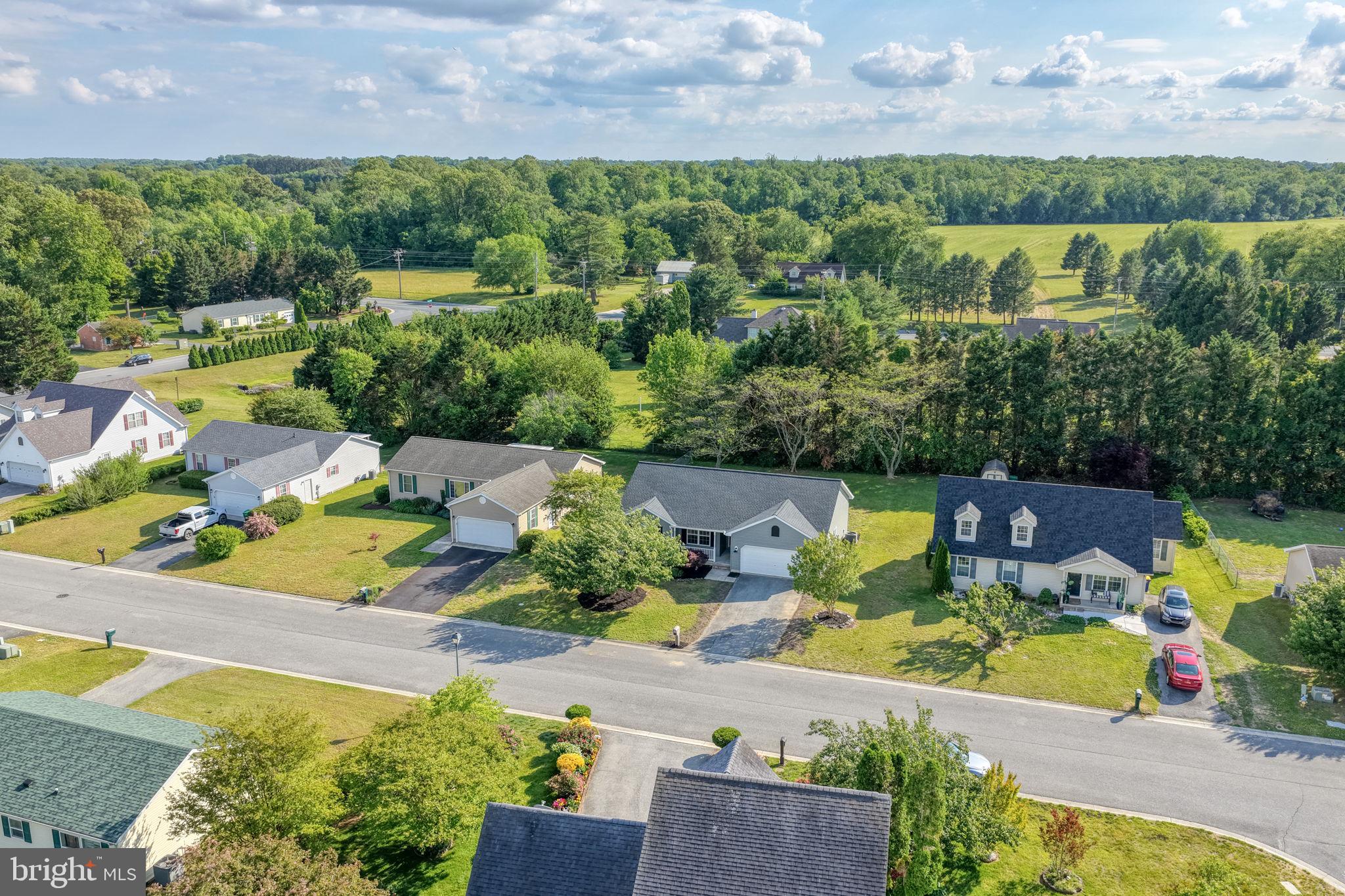 CHURCH CREEK - Residential