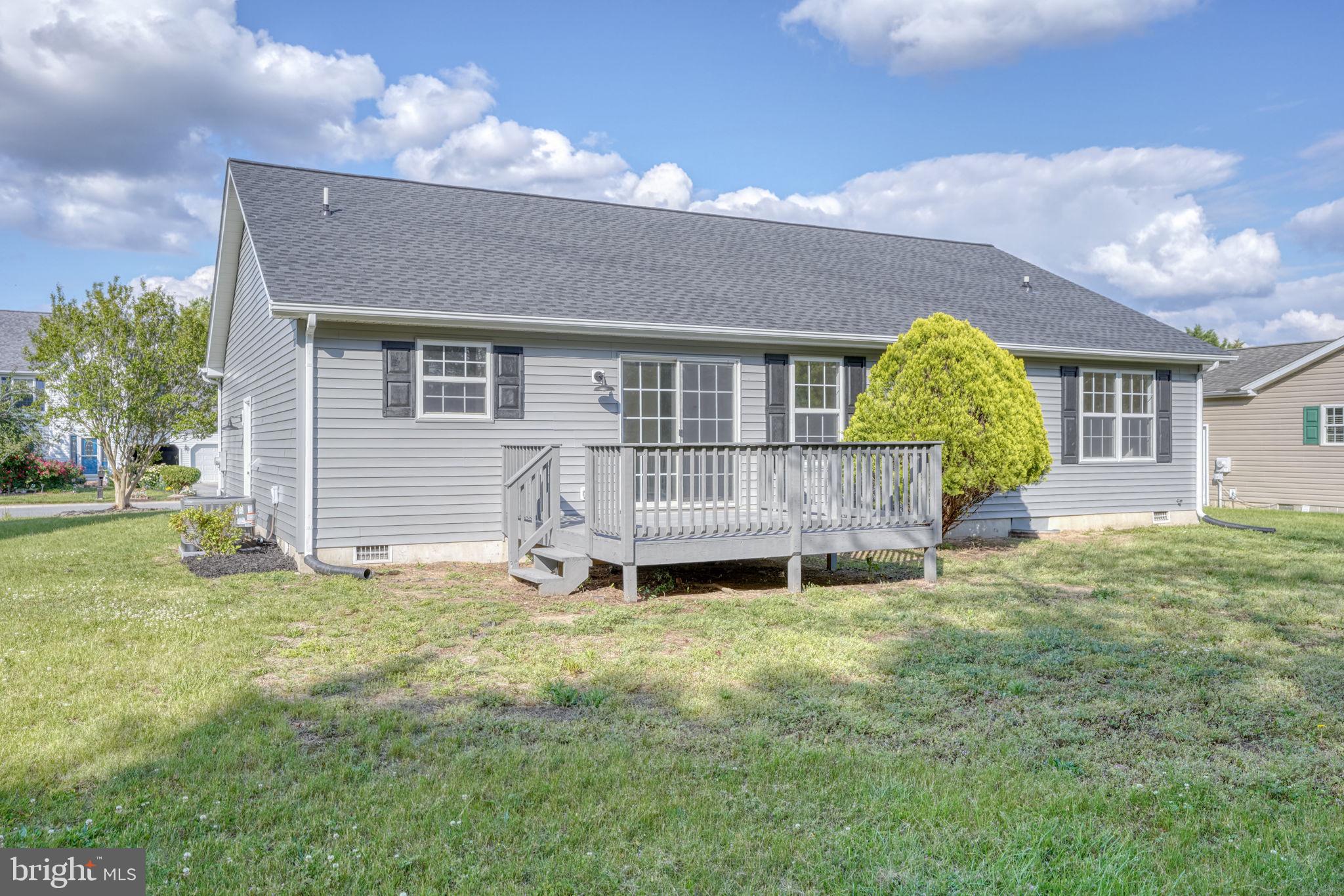CHURCH CREEK - Residential