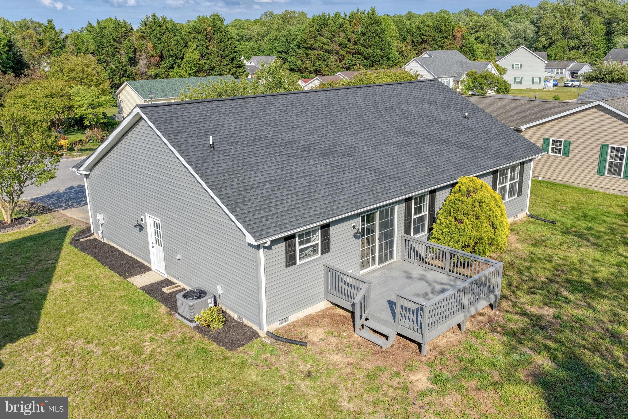 CHURCH CREEK - Residential