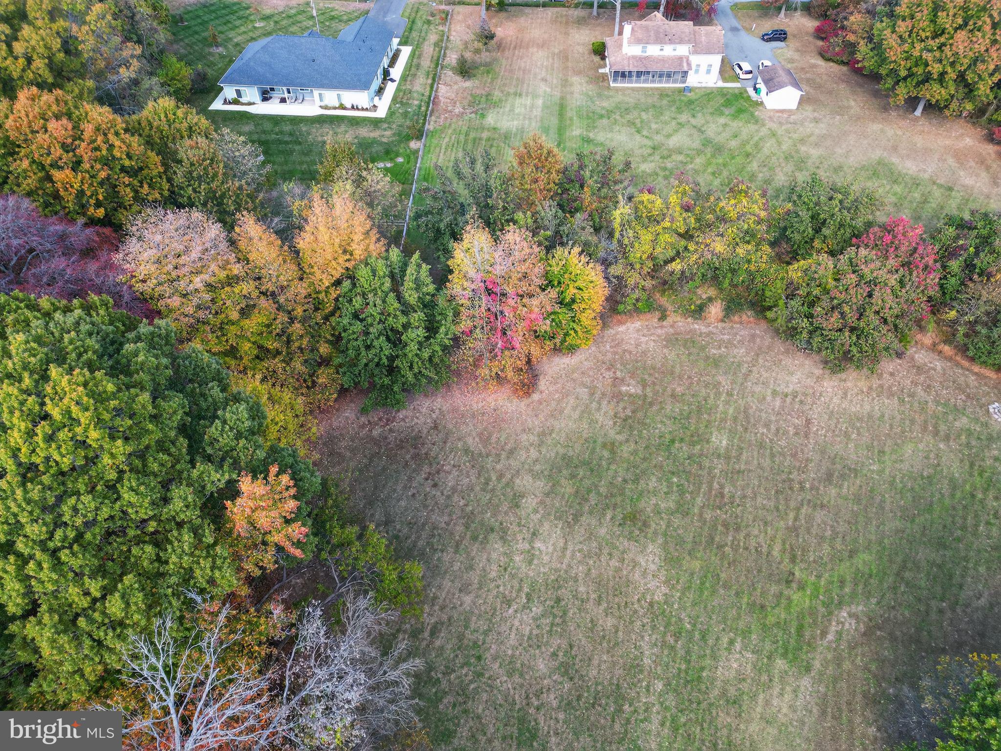 MELWOOD AT RIVERVIEW - Land