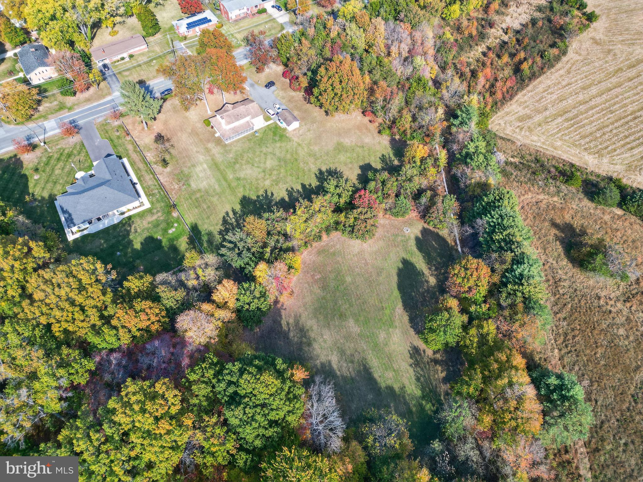 MELWOOD AT RIVERVIEW - Land